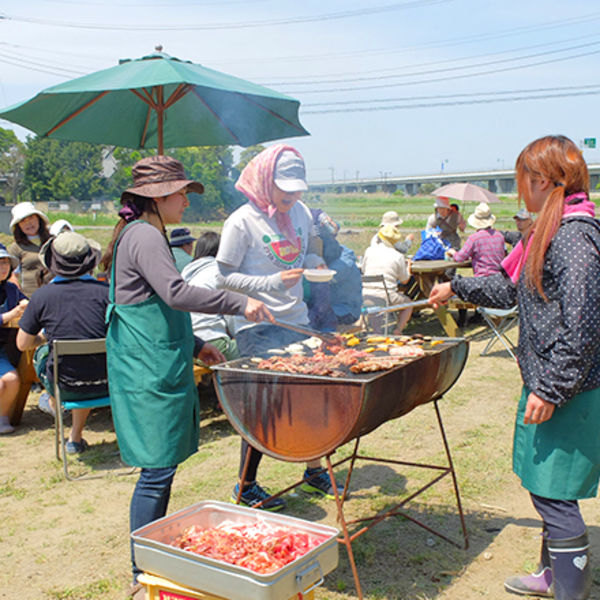 木更津で農業体験なら野菜作りできる当店にお任せください